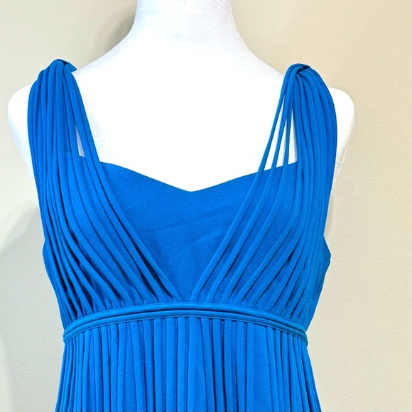 Trina Turk Venetia Fringe Dress, Size 6 - Picture 8 of 8